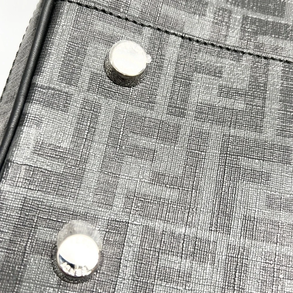 Fendi Pet Carrier